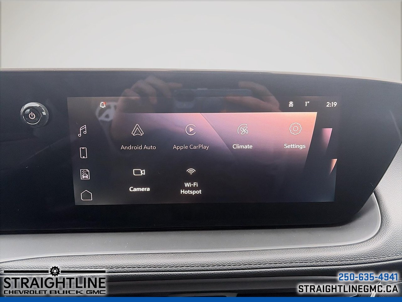 2026 Buick Encore GX Avenir-16