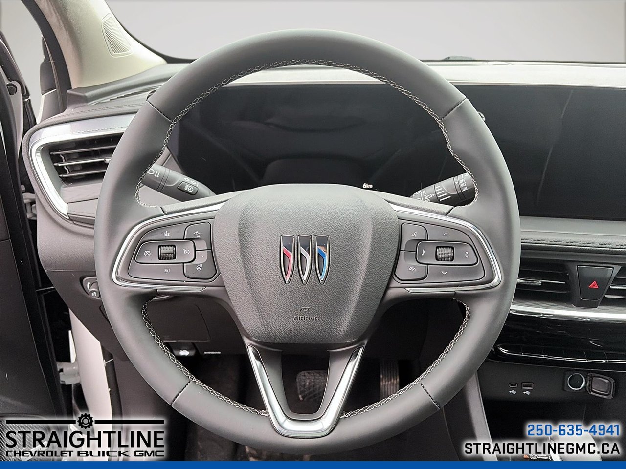 2026 Buick Encore GX Avenir-10