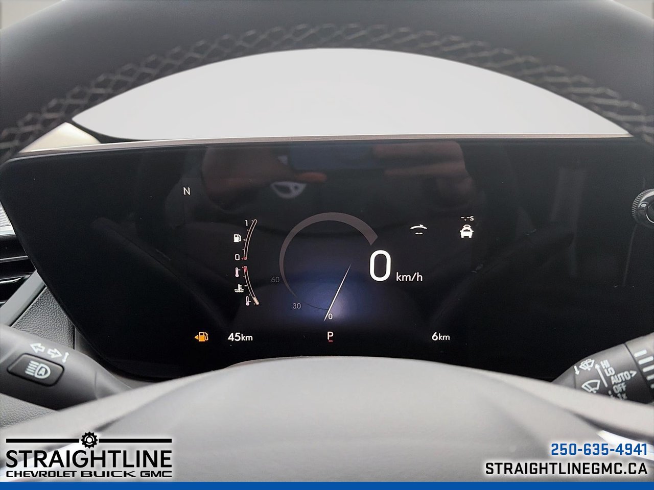 2026 Buick Encore GX Avenir-11