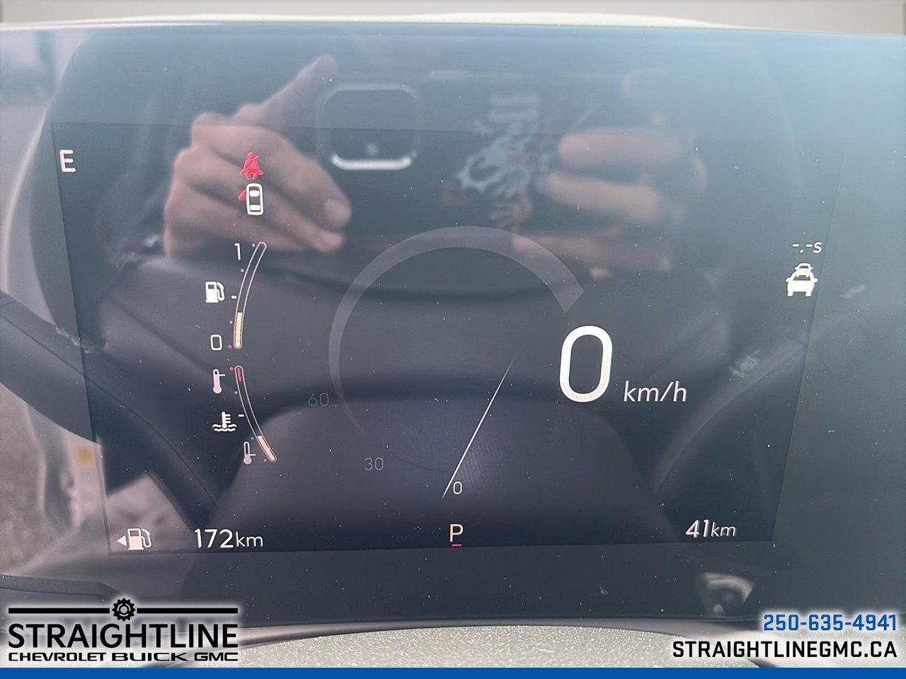 2026 Buick Encore GX Avenir-11