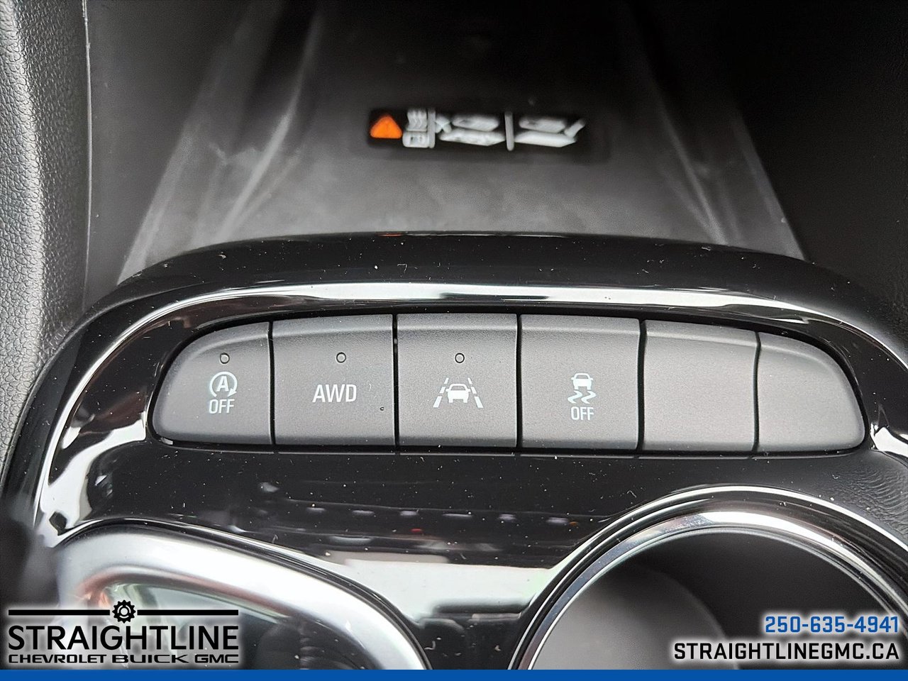 2026 Buick Encore GX Avenir-13