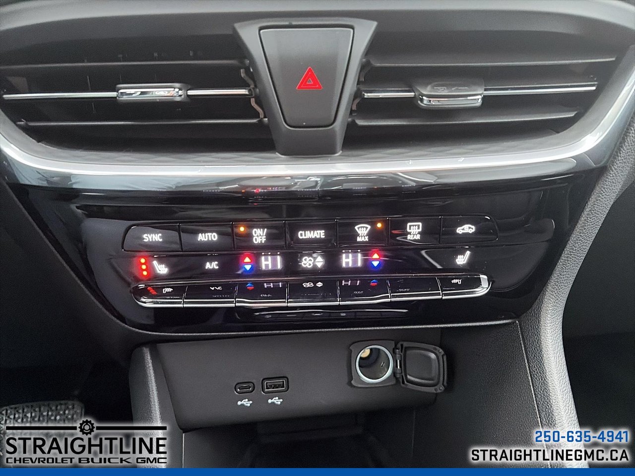 2026 Buick Encore GX Avenir-17