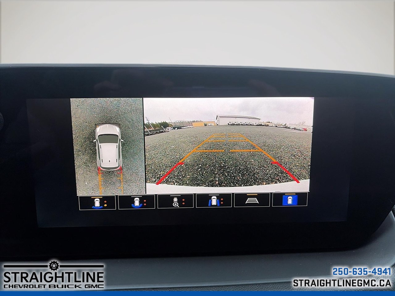 2026 Buick Encore GX Avenir-15