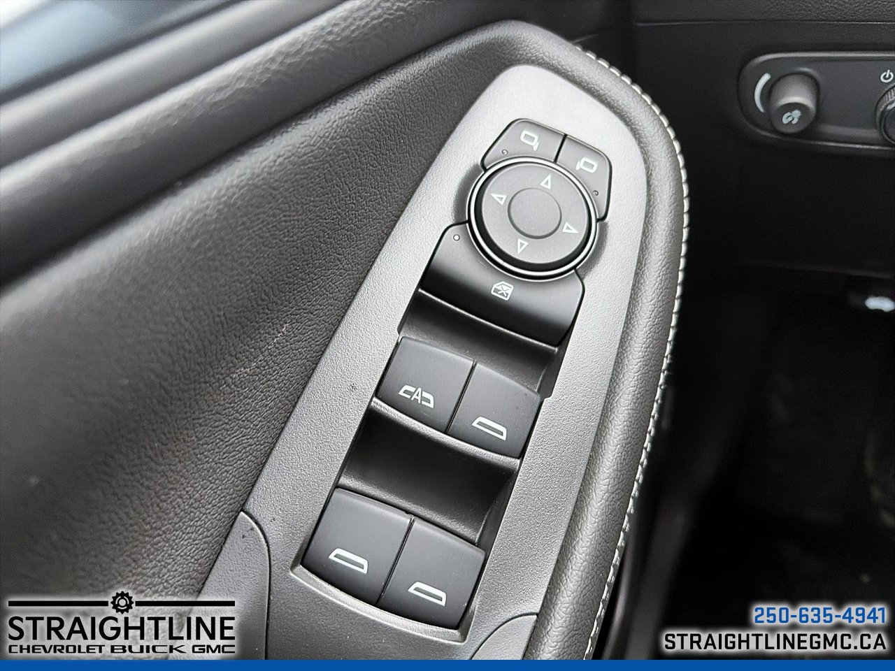 2026 Buick Encore GX Avenir-20