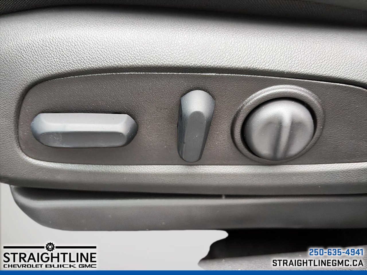 2026 Buick Encore GX Avenir-23