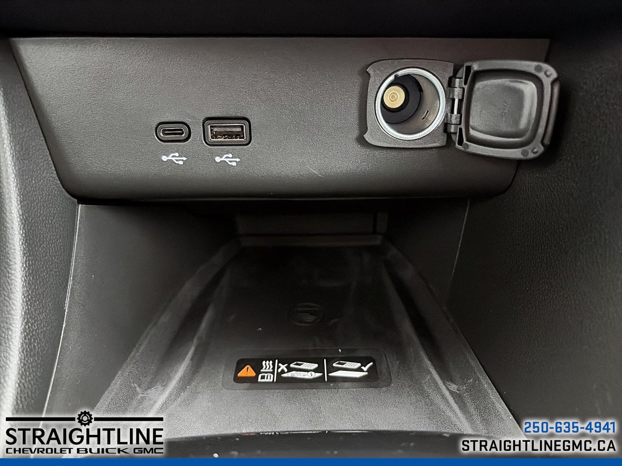 2026 Buick Encore GX Avenir-18