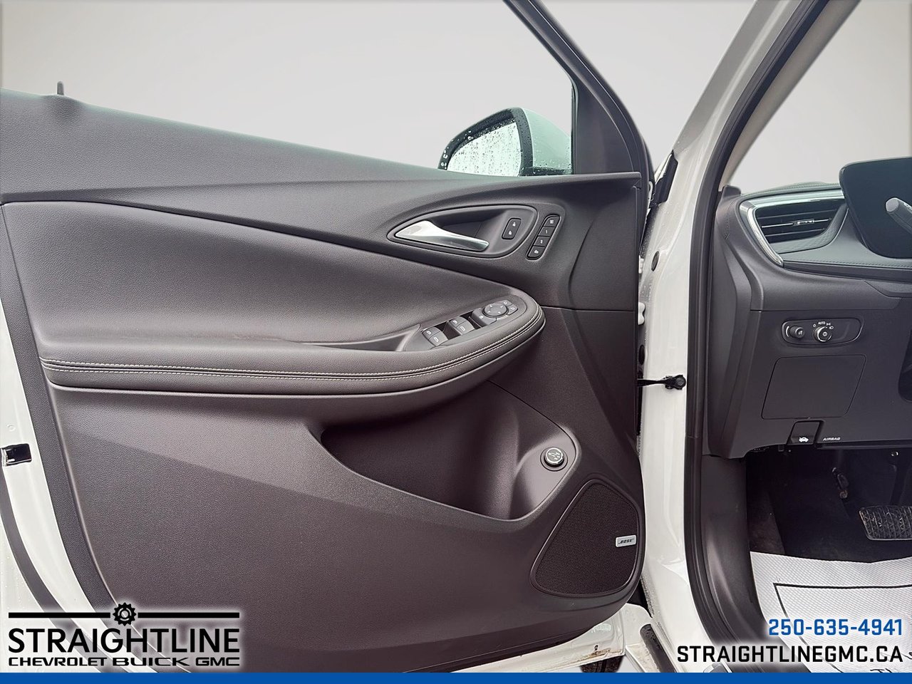 2026 Buick Encore GX Avenir-9