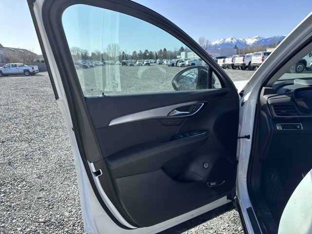 2025 Buick Envision Sport Touring-7