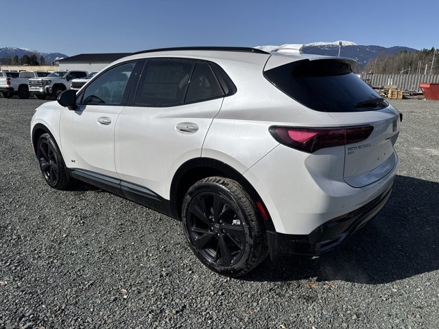 2025 Buick Envision Sport Touring-6