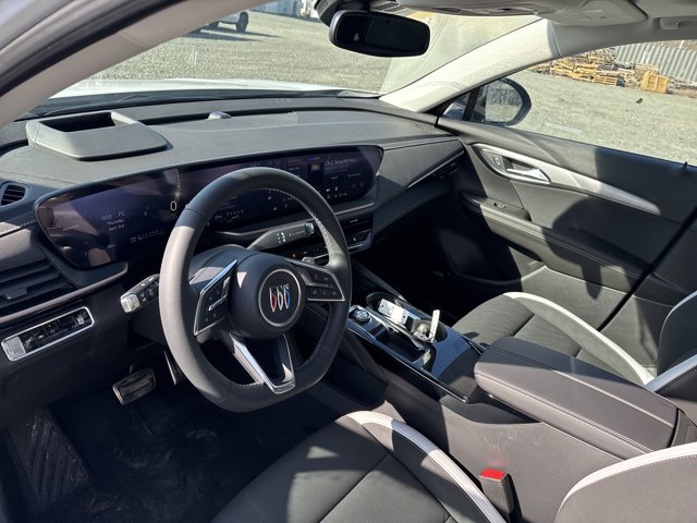 2025 Buick Envision Sport Touring-13