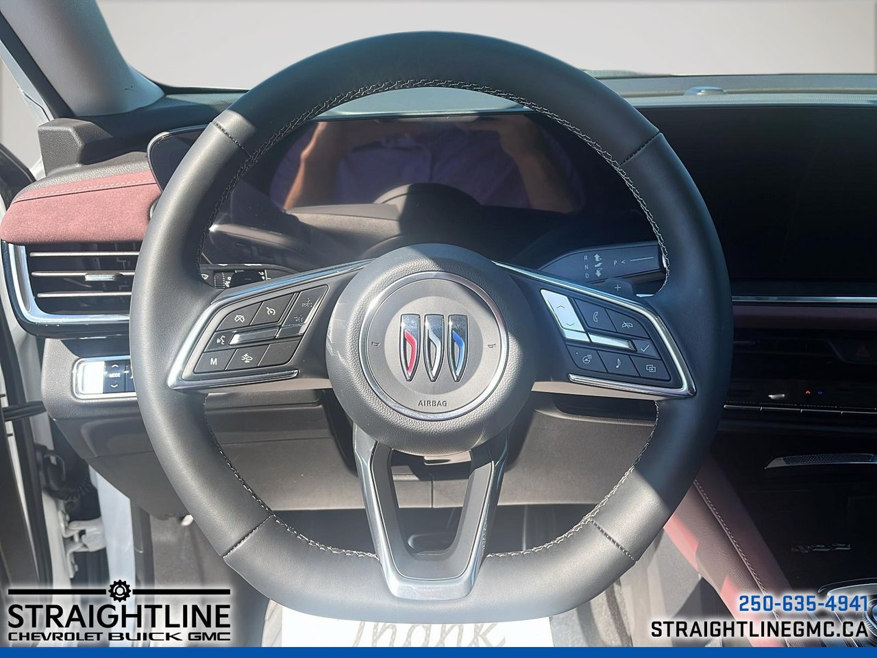 2025 Buick Envision Sport Touring-10