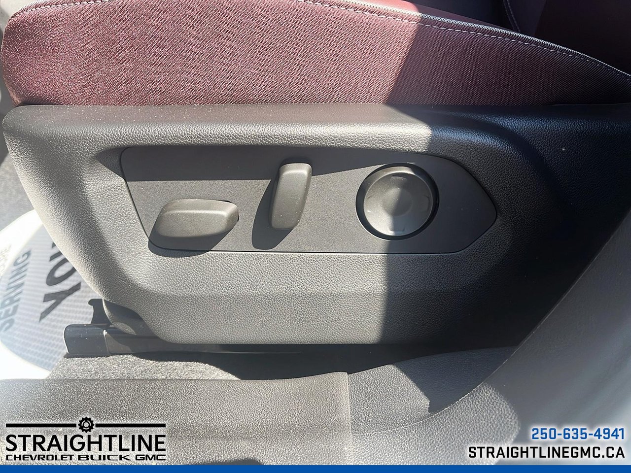 2025 Buick Envision Sport Touring-22