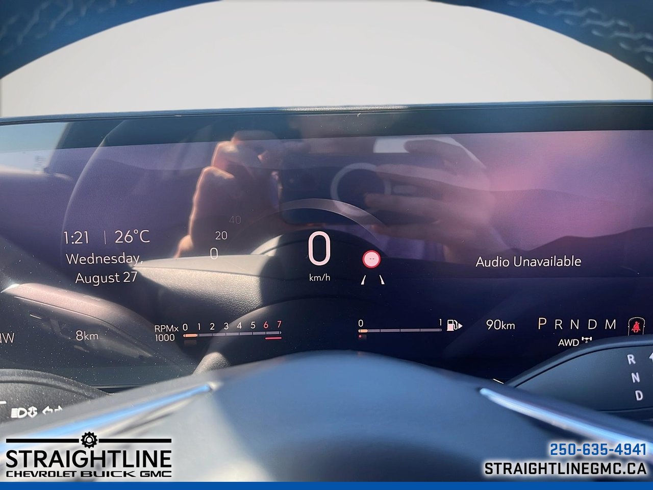 2025 Buick Envision Sport Touring-11