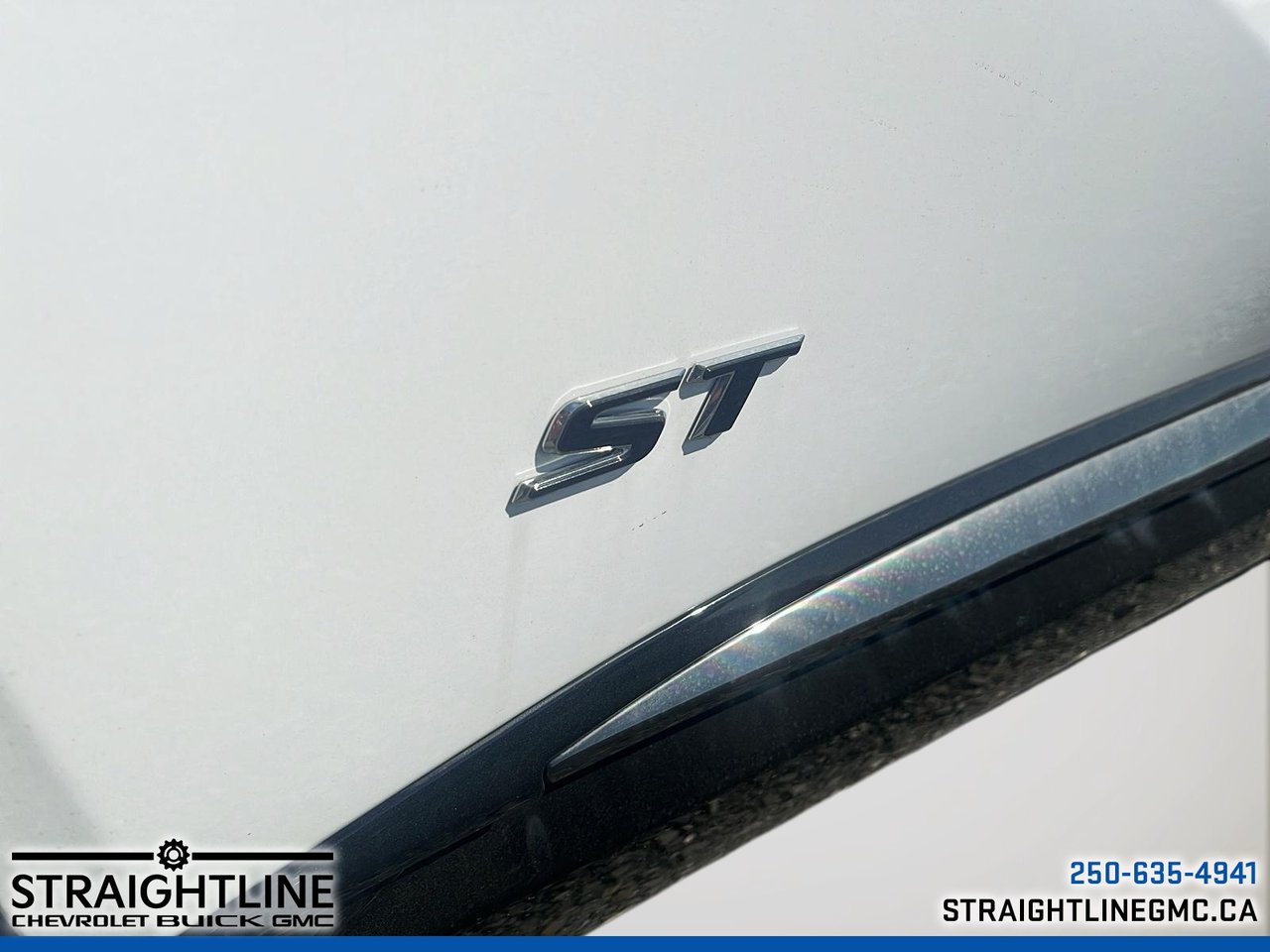 2025 Buick Envision Sport Touring-23