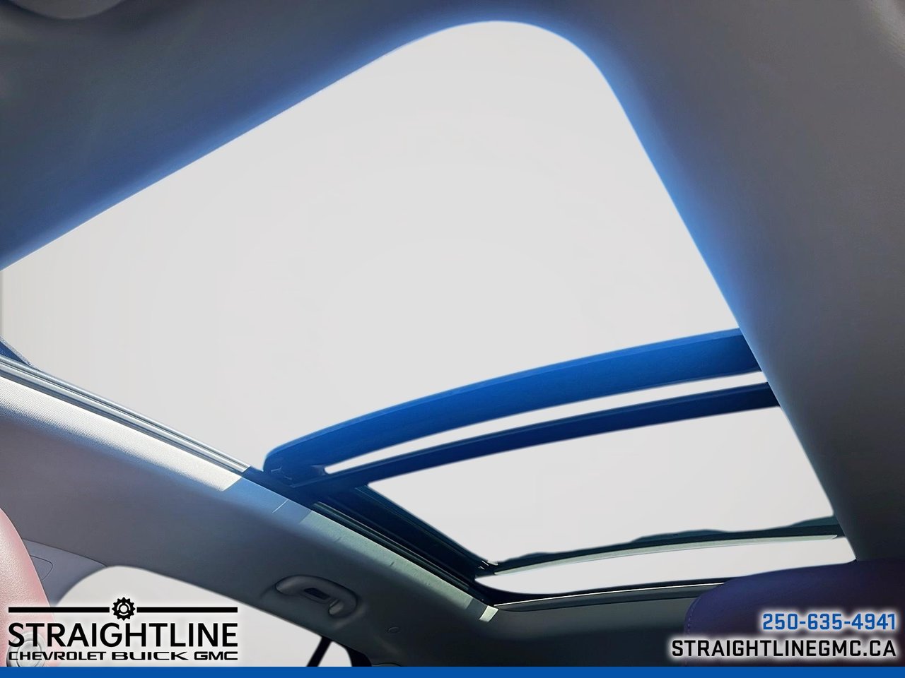 2025 Buick Envision Sport Touring-14