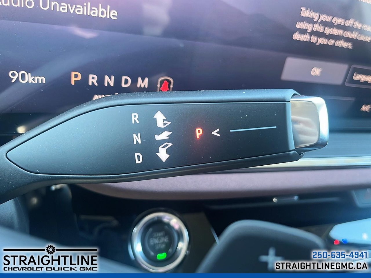 2025 Buick Envision Sport Touring-12