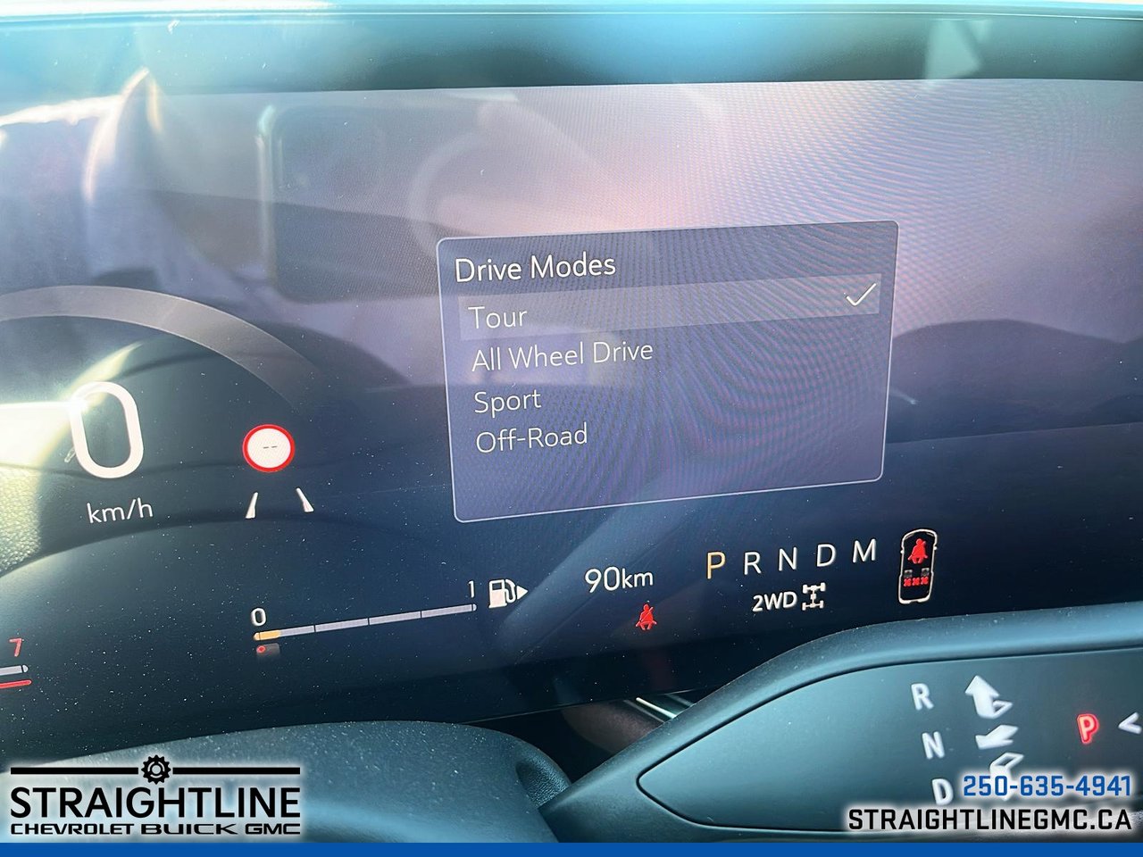 2025 Buick Envision Sport Touring-13