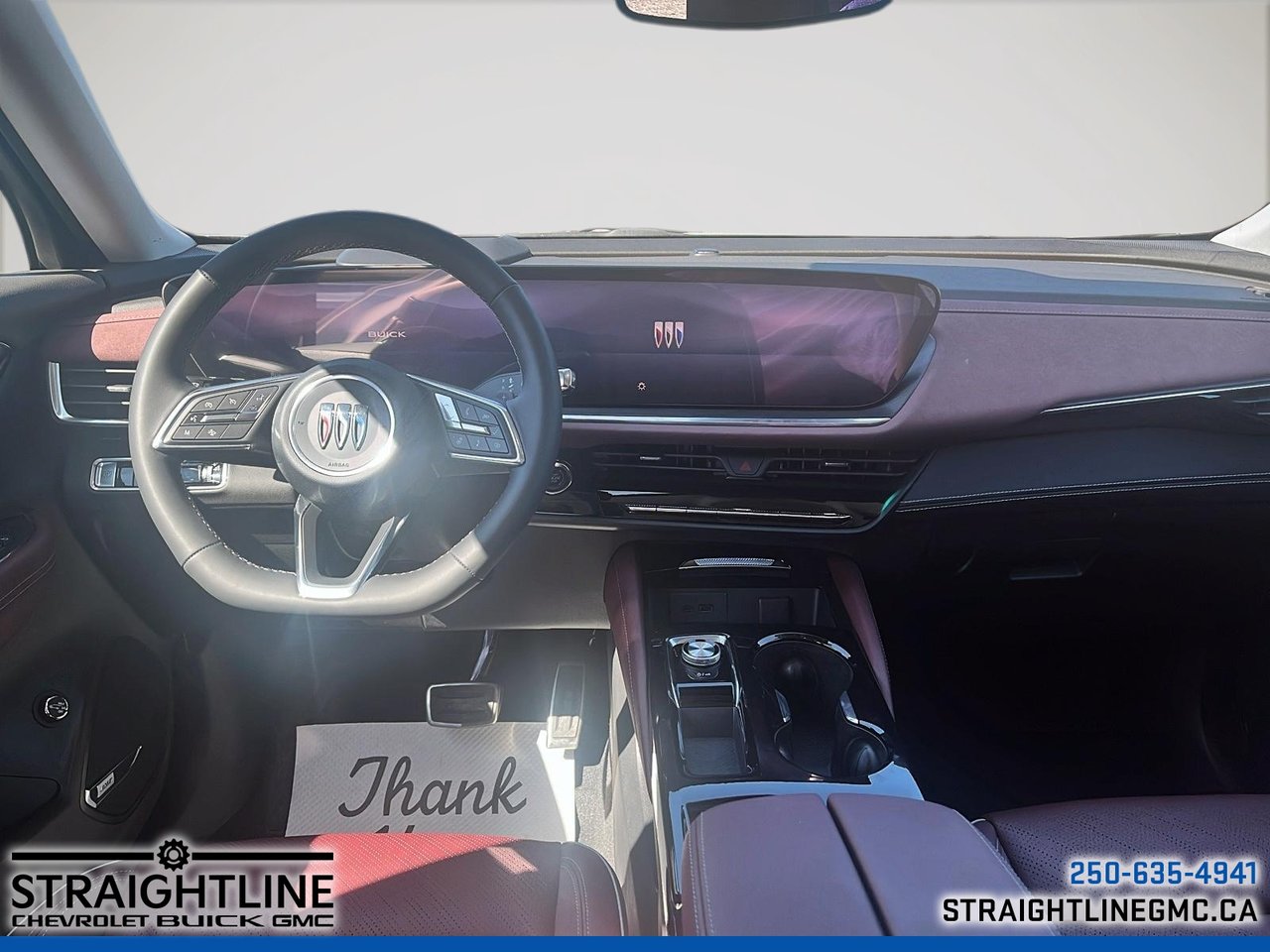 2025 Buick Envision Sport Touring-8