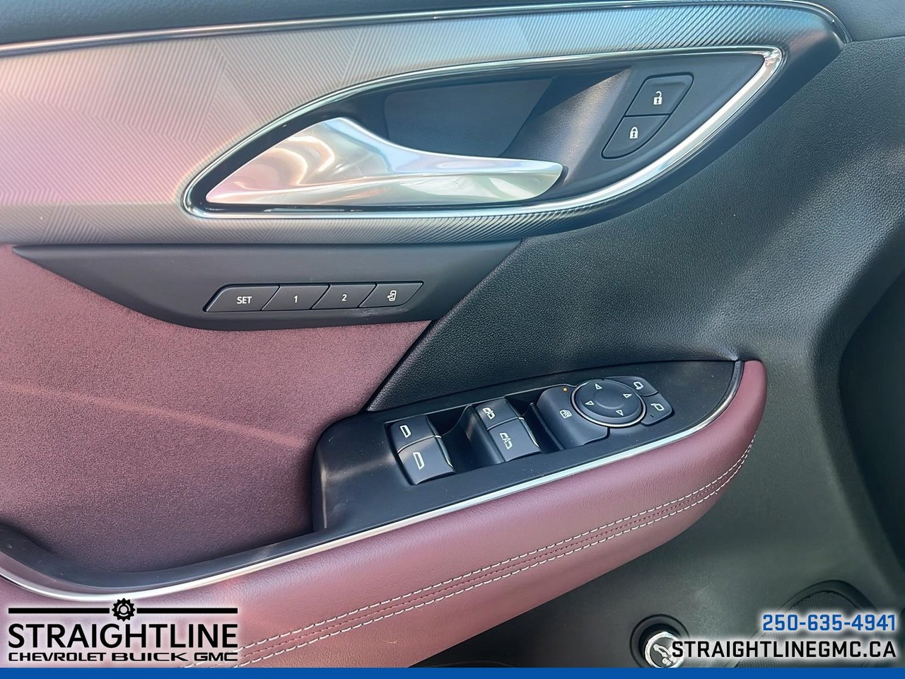 2025 Buick Envision Sport Touring-18