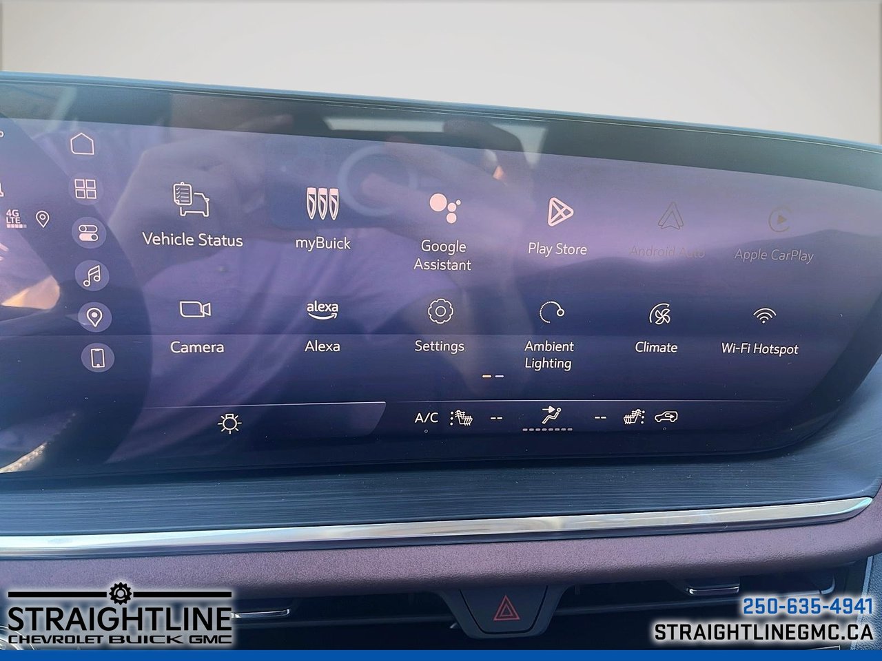 2025 Buick Envision Sport Touring-16