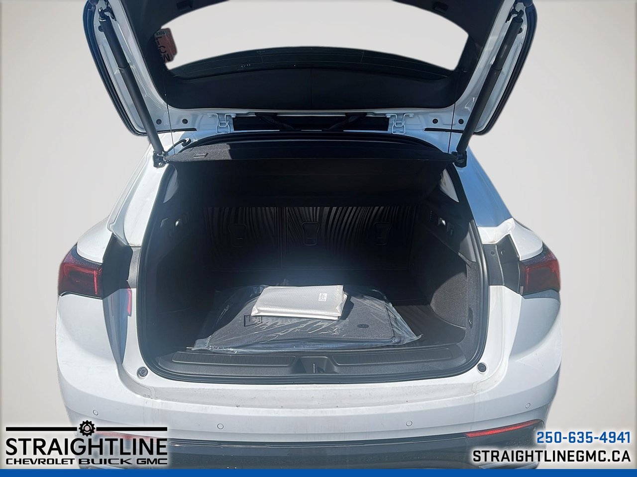 2025 Buick Envision Sport Touring-5