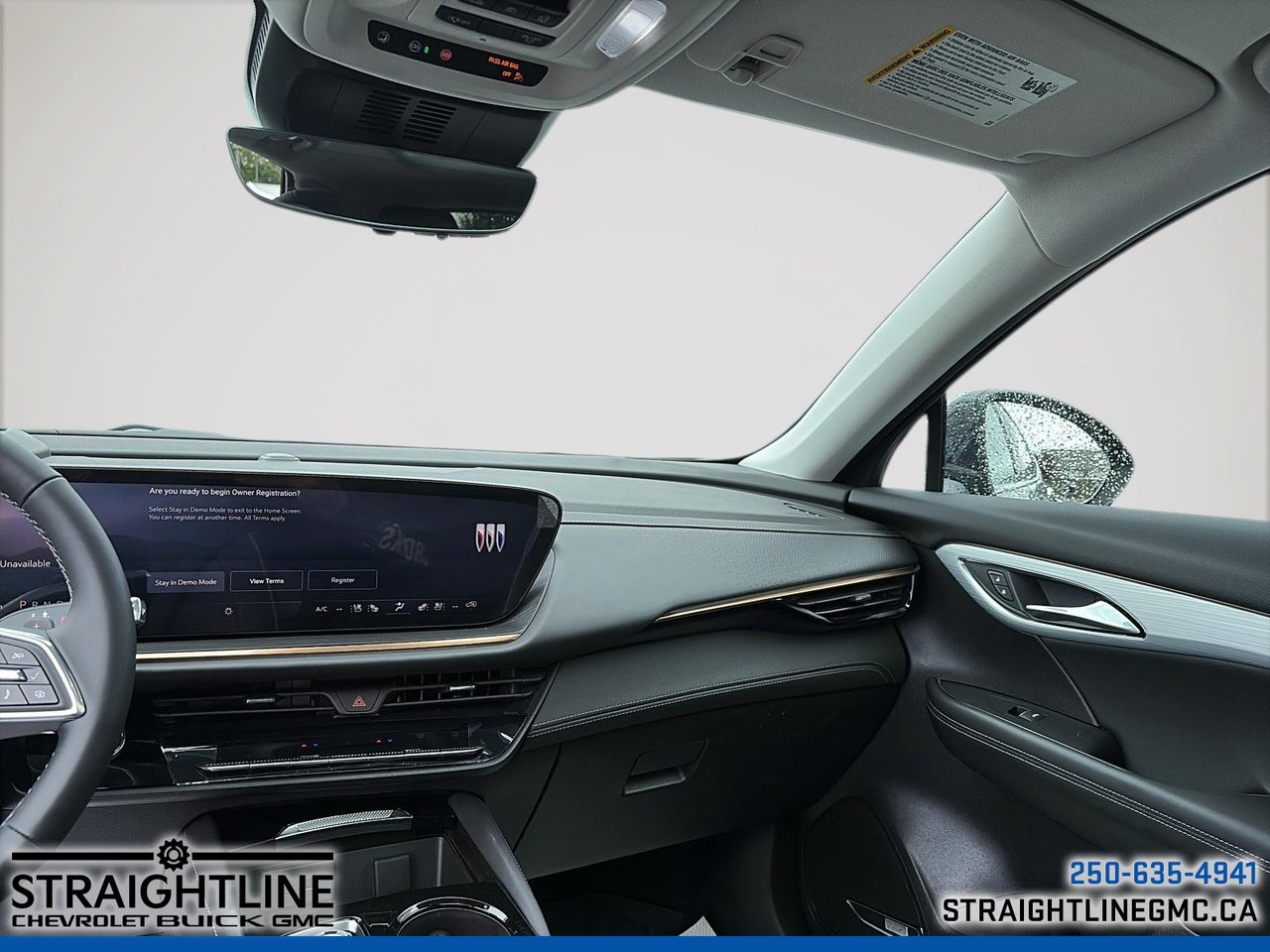 2026 Buick Envision Avenir-12