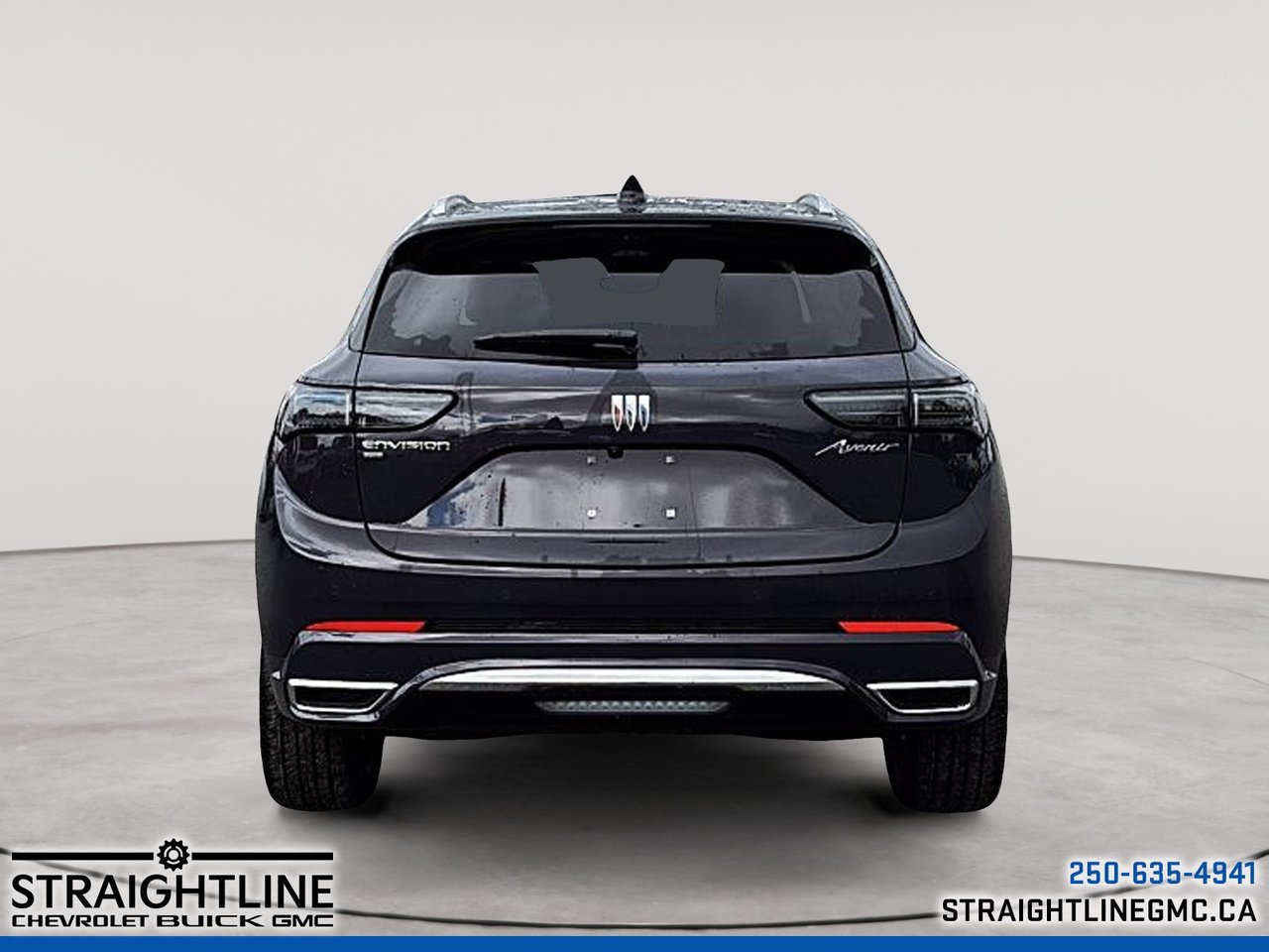 2026 Buick Envision Avenir-2