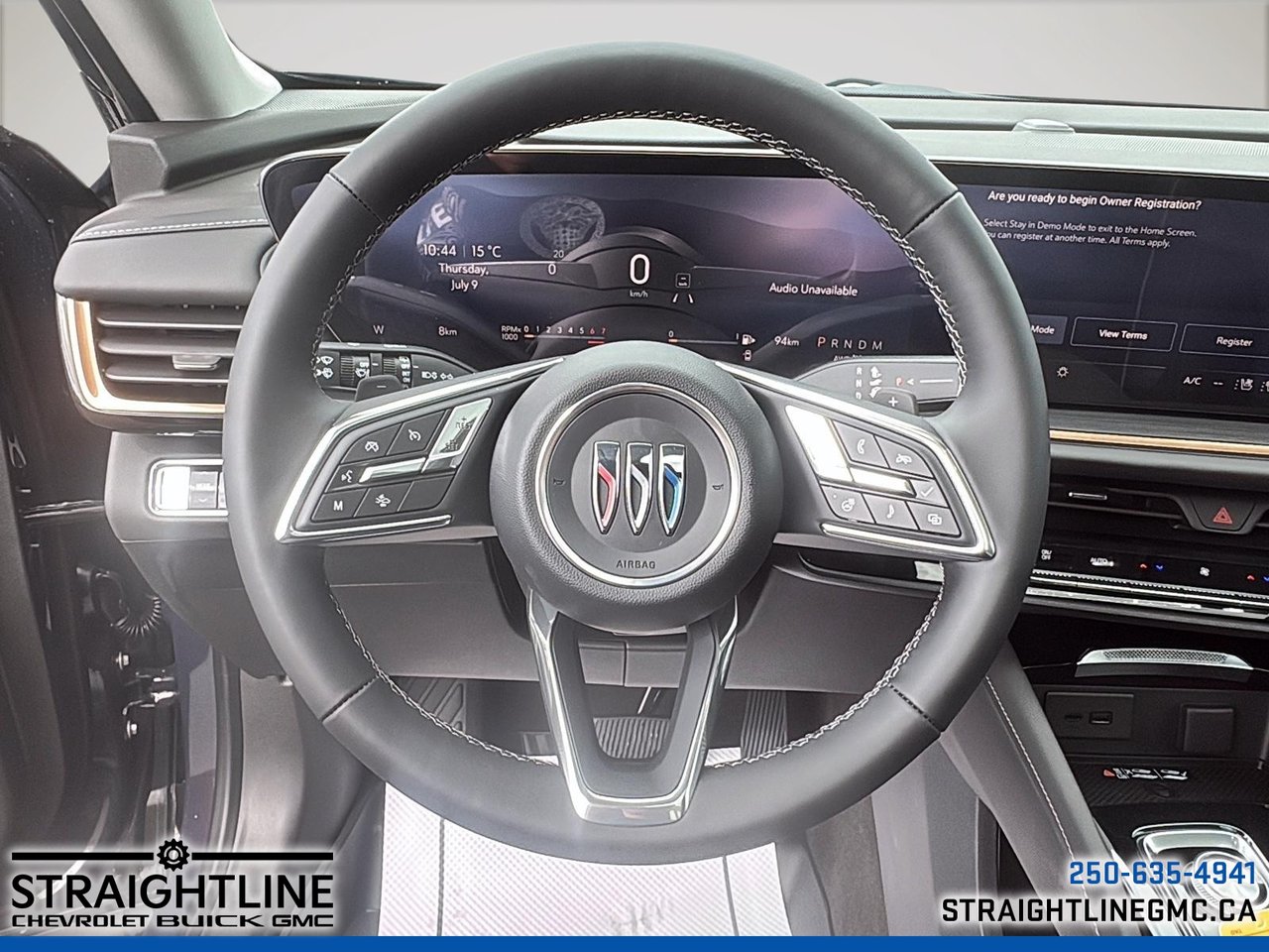 2026 Buick Envision Avenir-10