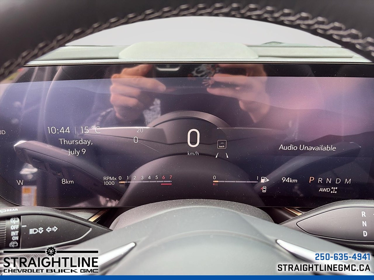 2026 Buick Envision Avenir-11