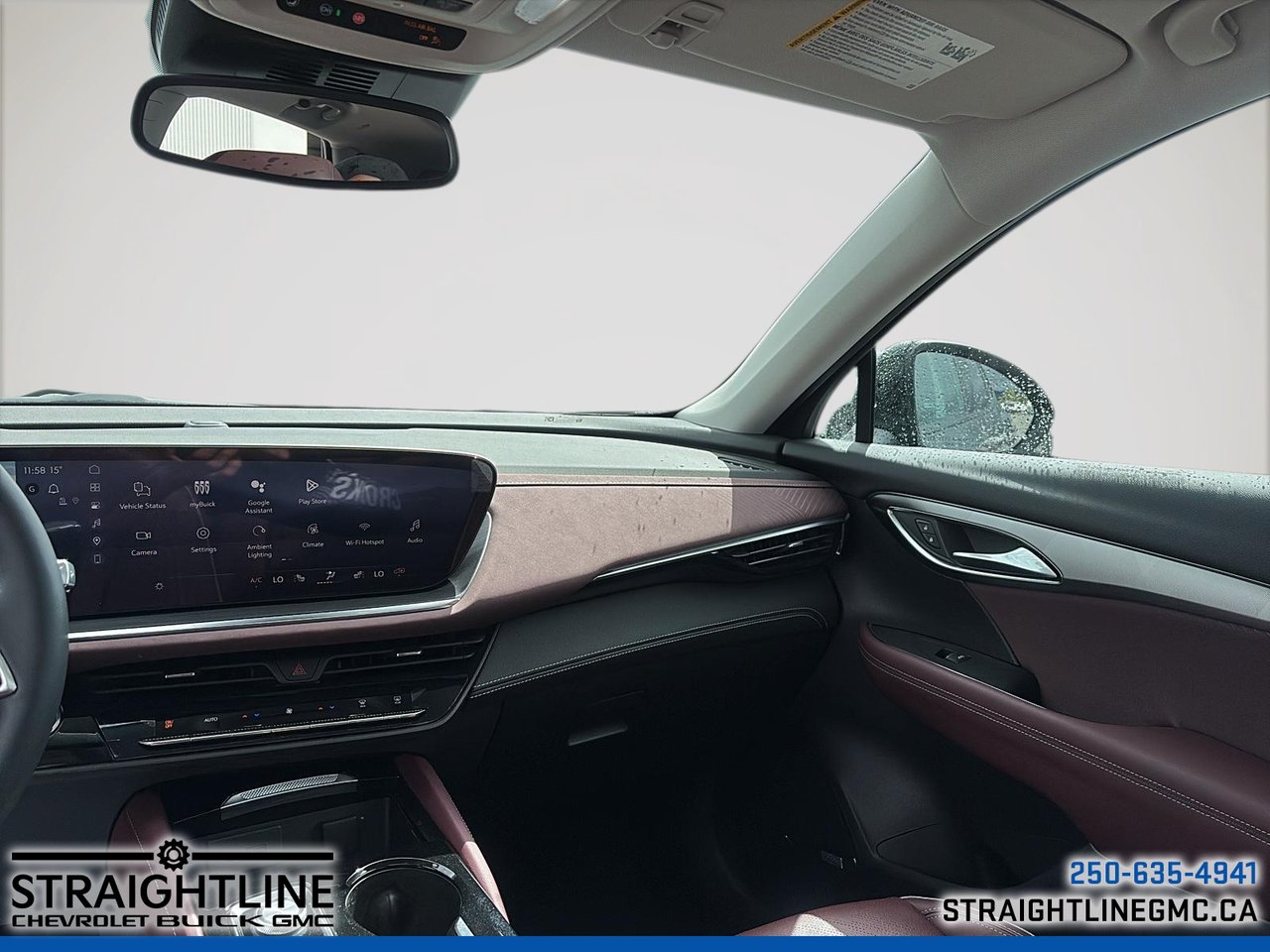 2026 Buick Envision Sport Touring-12