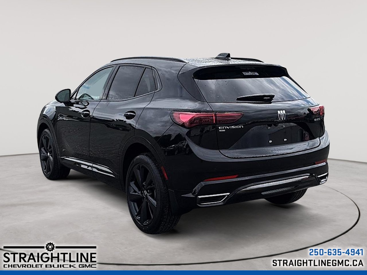 2026 Buick Envision Sport Touring-3