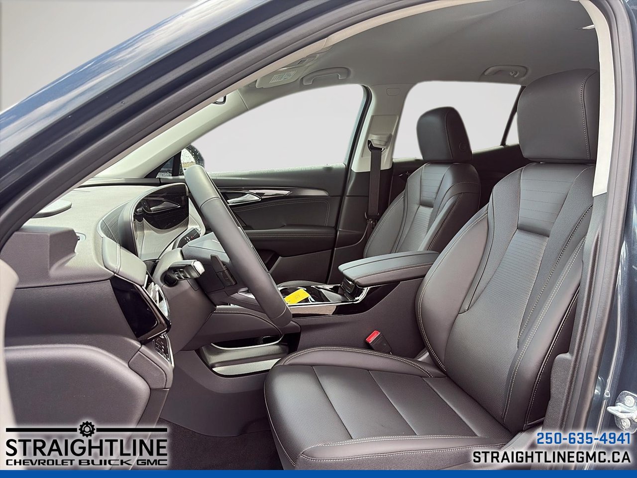 2026 Buick Envision Preferred-7