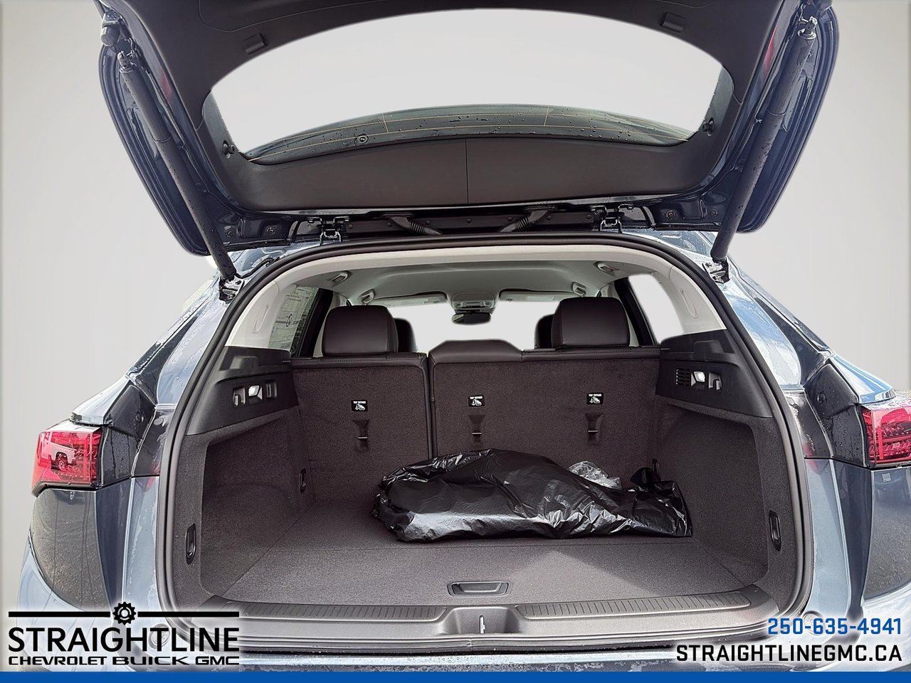 2026 Buick Envision Preferred-5