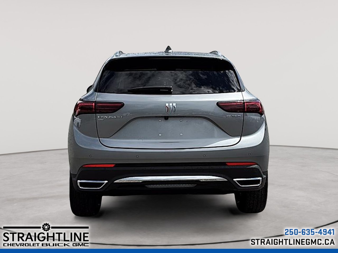 2026 Buick Envision Preferred-2