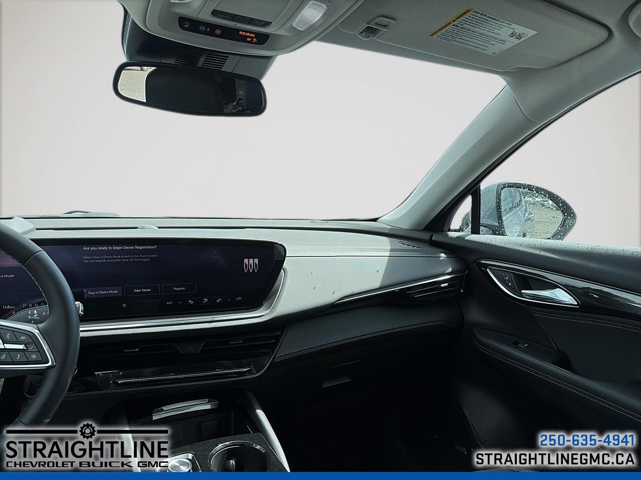 2026 Buick Envision Preferred-12