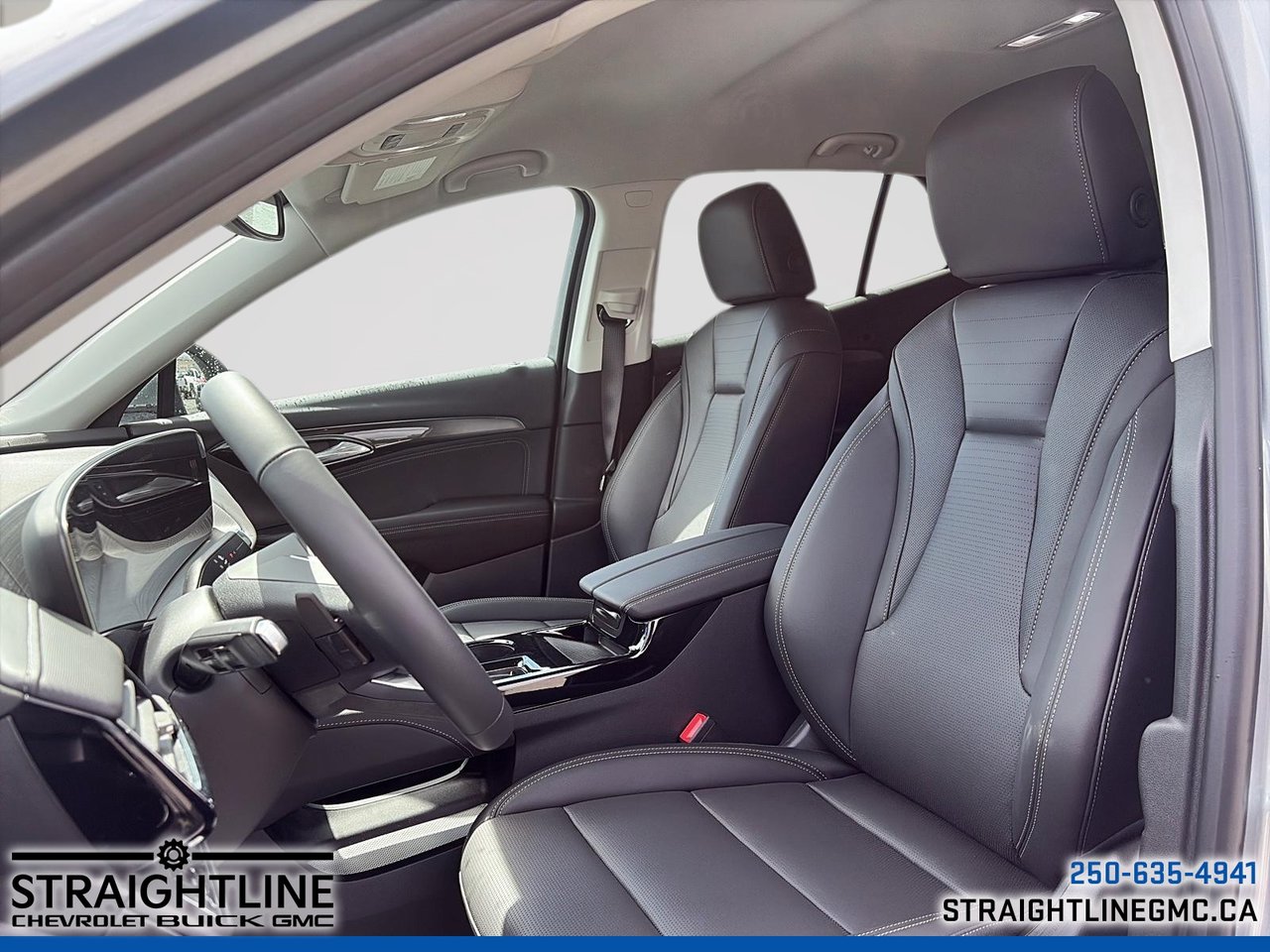 2026 Buick Envision Preferred-7
