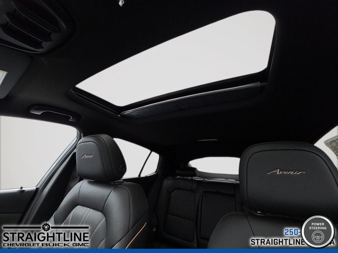 2026 Buick Envista Avenir-15