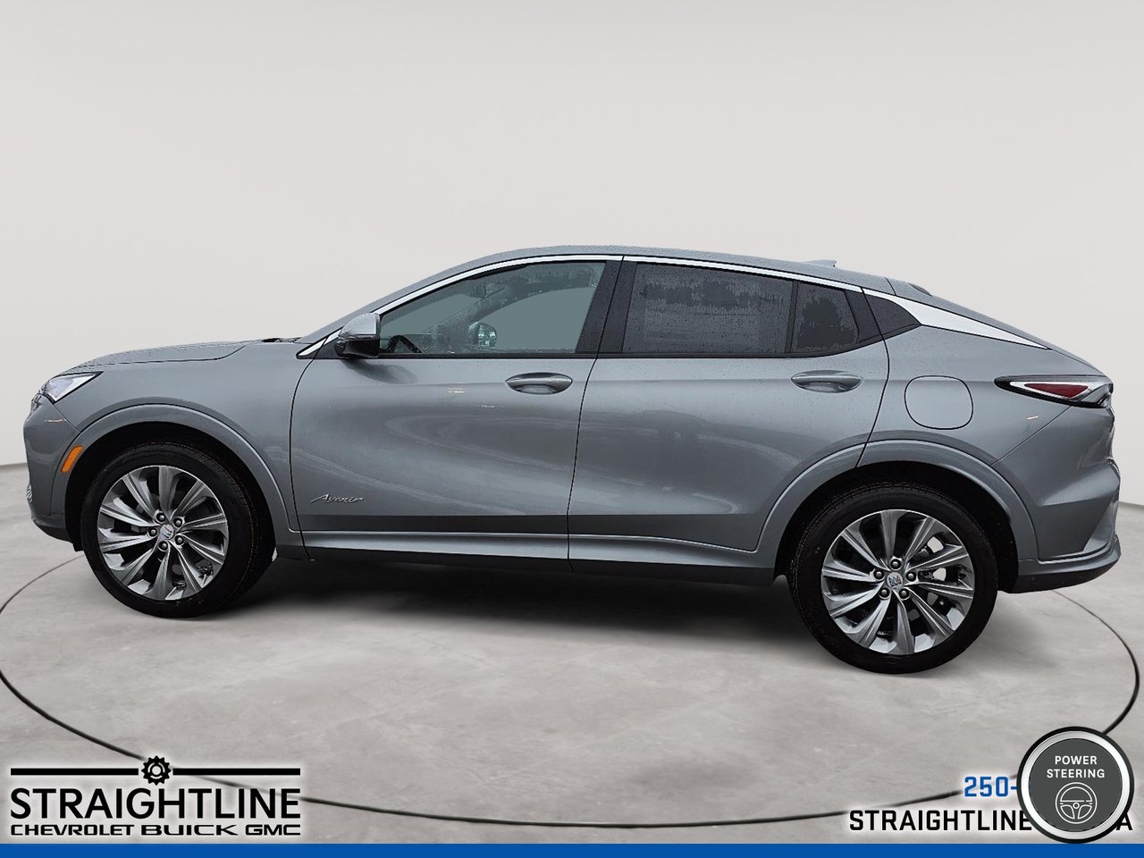 2026 Buick Envista Avenir-4