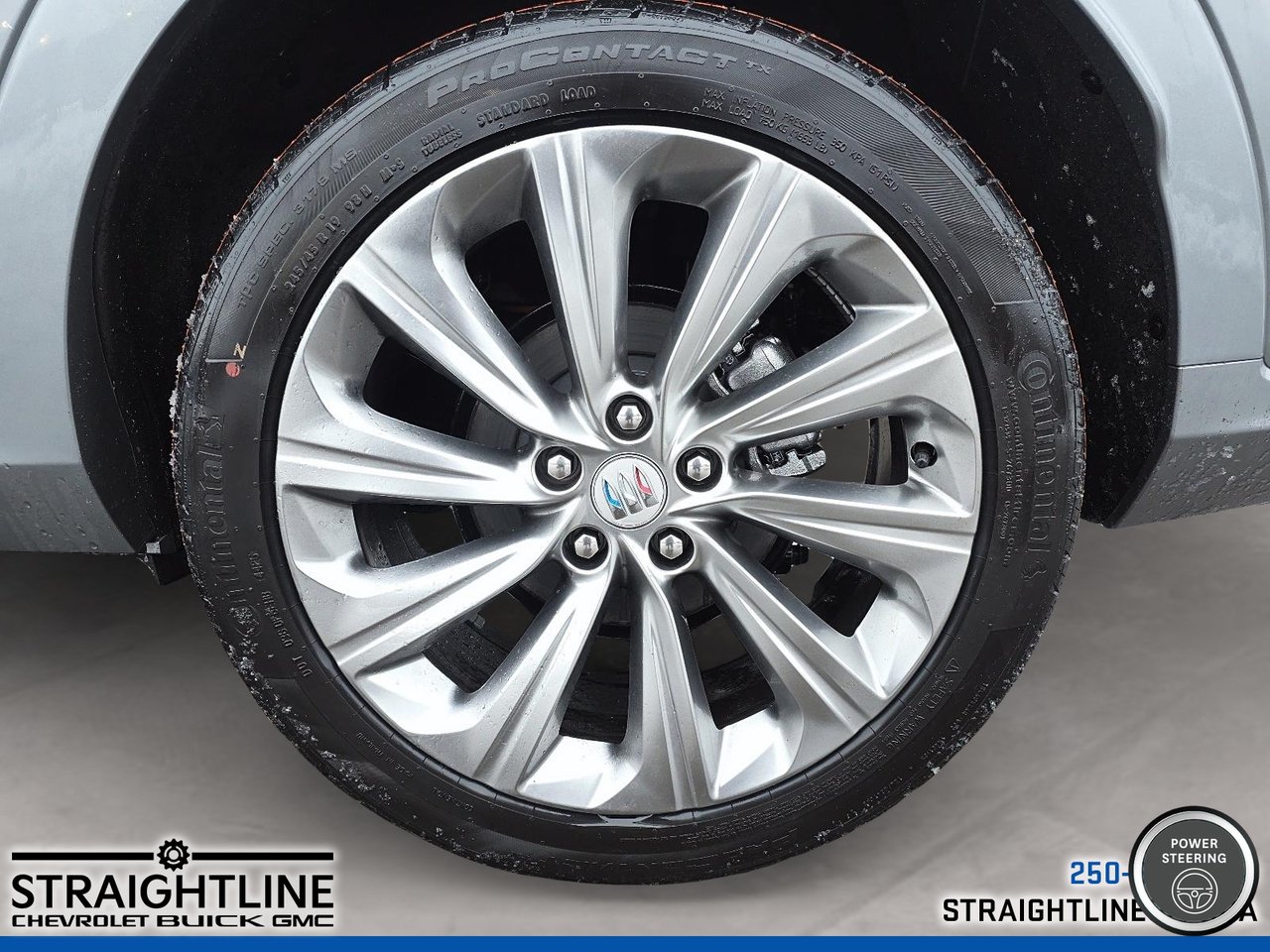 2026 Buick Envista Avenir-6