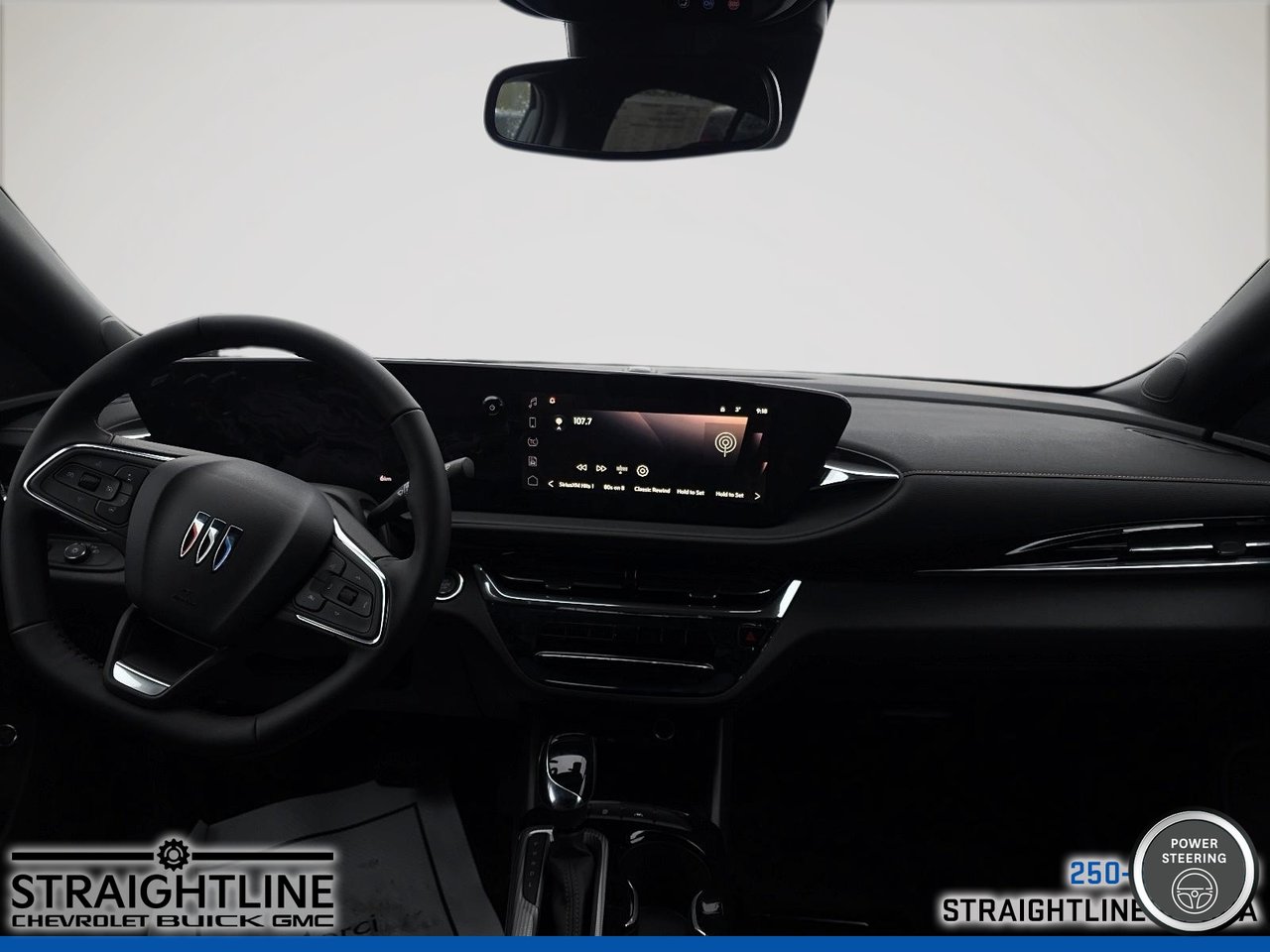 2026 Buick Envista Avenir-9