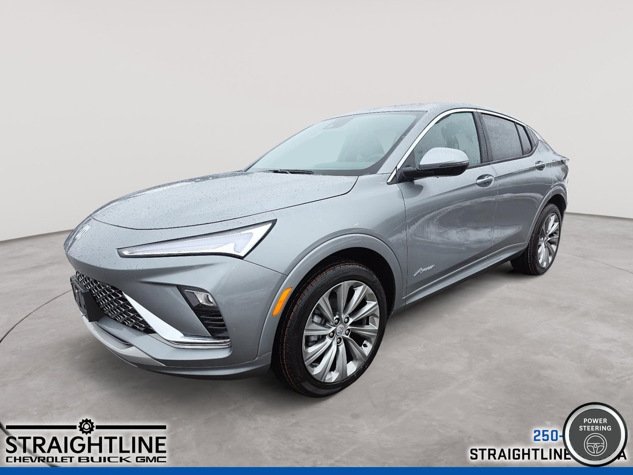 2026 Buick Envista Avenir-0