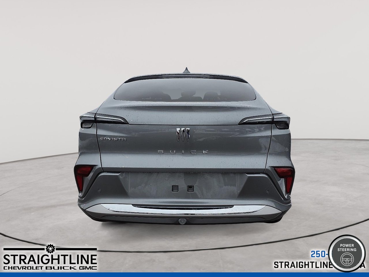 2026 Buick Envista Avenir-2