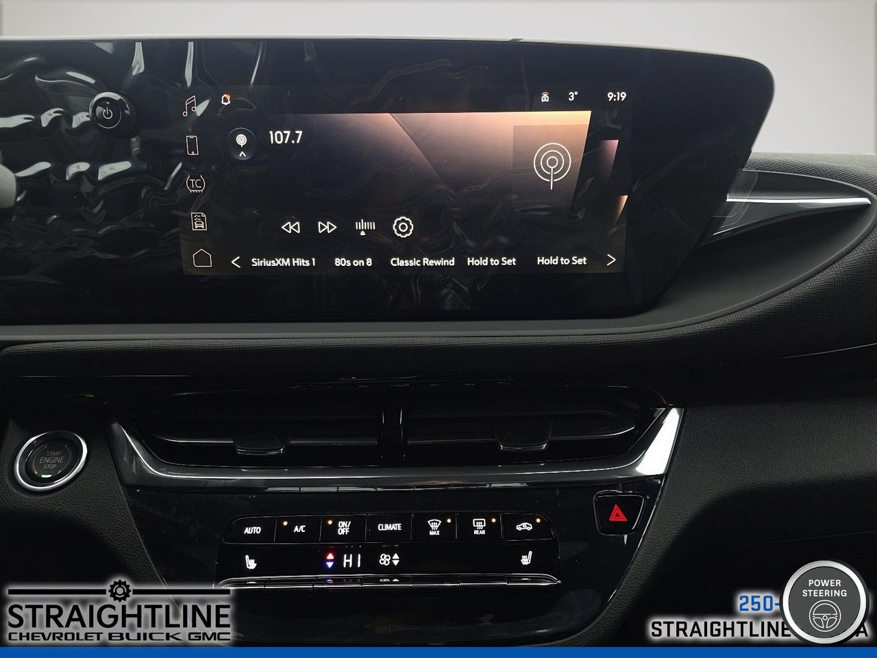 2026 Buick Envista Avenir-13