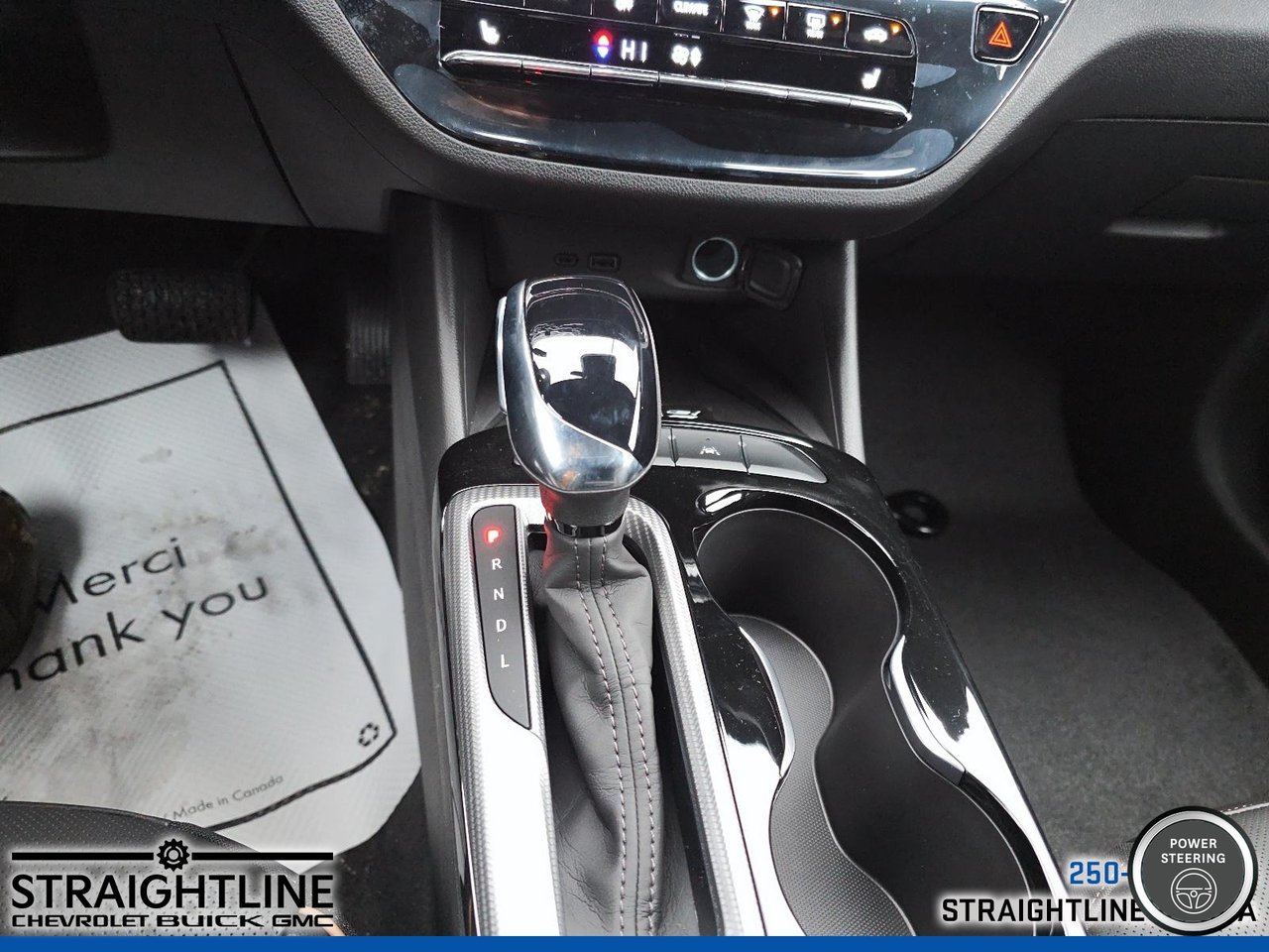 2026 Buick Envista Avenir-14