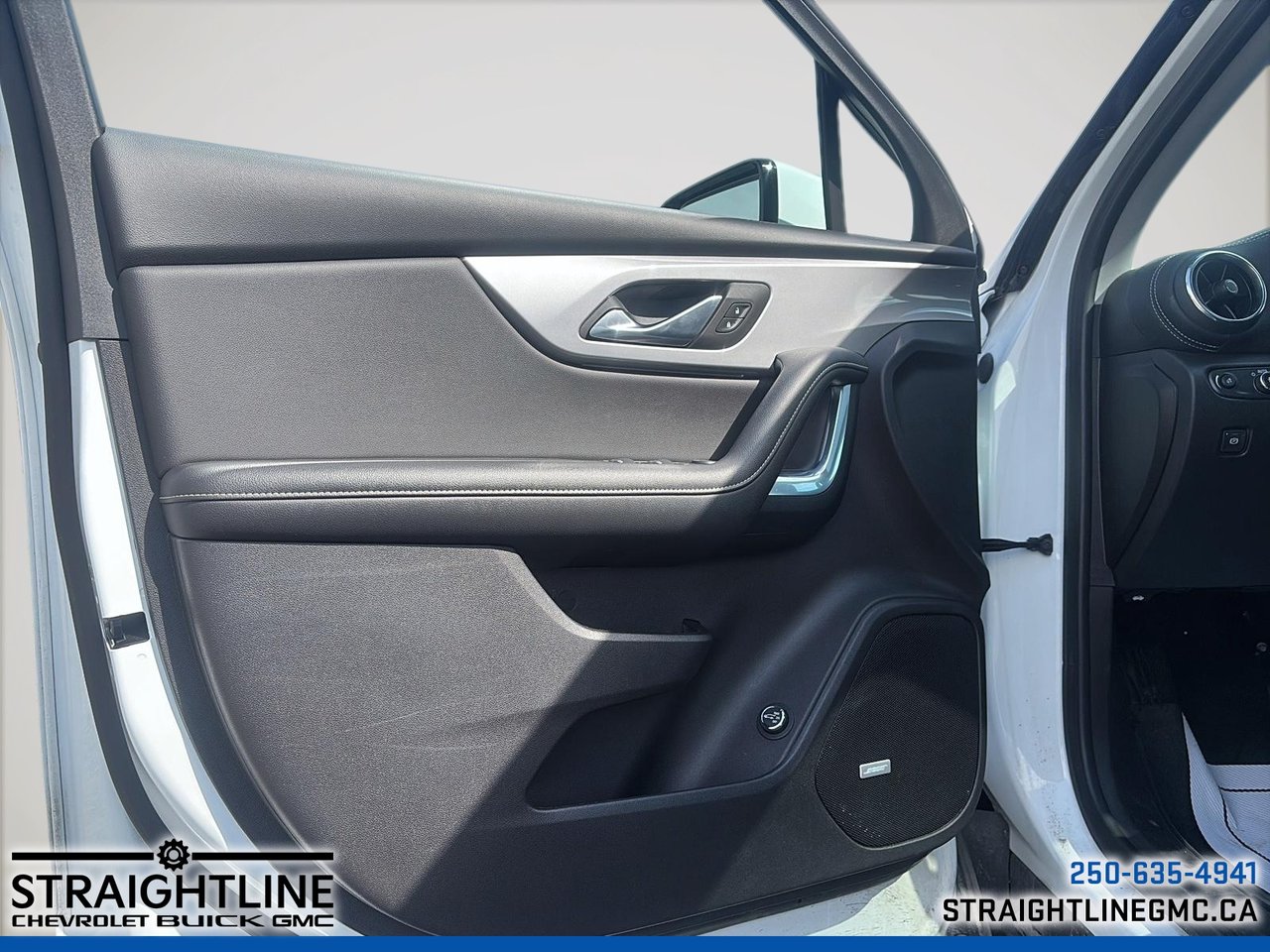 2024 Chevrolet Blazer True North-9