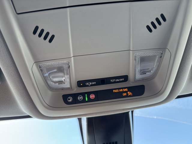 2025 Chevrolet Blazer LT-22