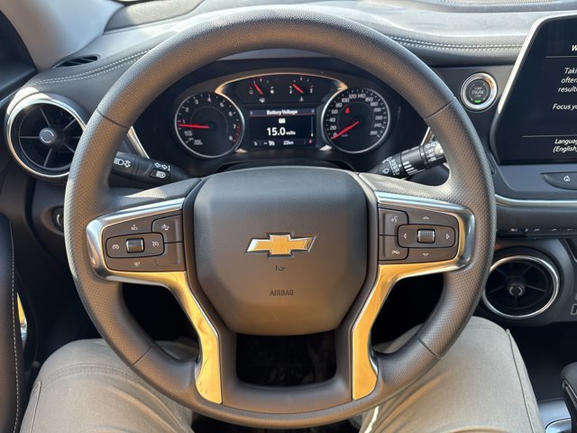 2025 Chevrolet Blazer LT-13