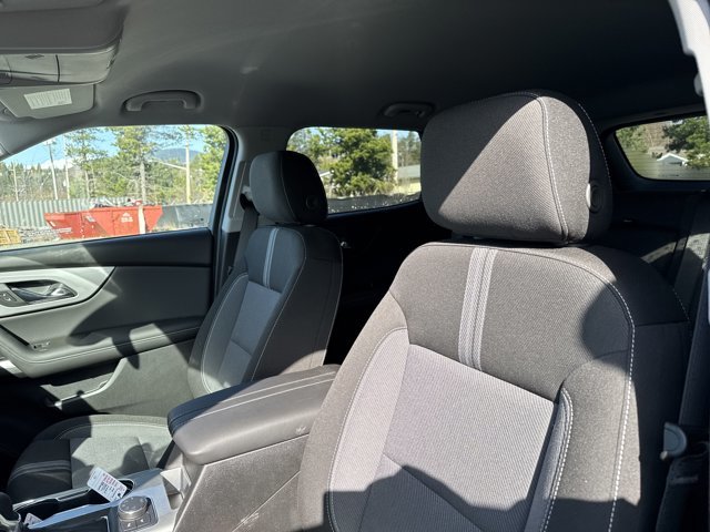 2025 Chevrolet Blazer LT-11