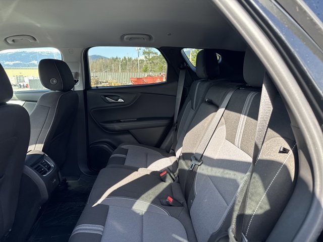 2025 Chevrolet Blazer LT-9