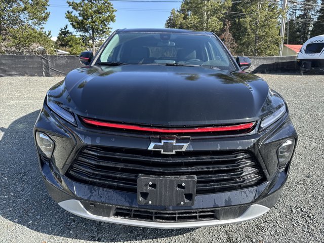 2025 Chevrolet Blazer LT-1